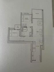 Bidadari Park Drive (D13), Apartment #460681231